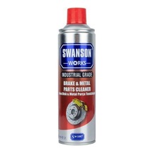 Swanson Works Sw-40 Pas Sökücü Korozyon Önleyici Çok Amaçlı Sprey