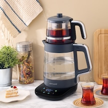 Aryıldız Vision Shine 1.7 L Çay Makinesi