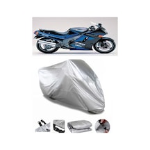 Kawasaki Zzr 1100 Motosiklet Brandası Su Geçirmez Örtü