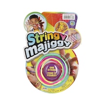 Mey İthalat S02000736 Jru Stringy Majiggy Krtl -sun