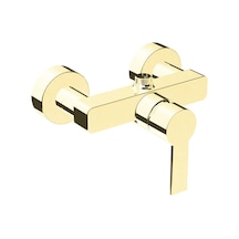 Artema Flo S A4193823 Duş Bataryası Altın