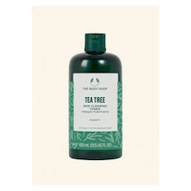 The Body Shop Çay Ağacı Tea Tree Arındırıcı Tonik 400 Ml