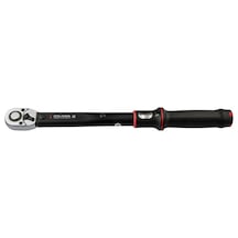 Ceta D02F2-2130 1-2" 60-340 Nm Exacto Tork Anahtarı Pencere Göst