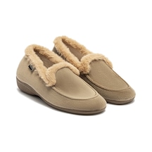 Twigy Comfy Kadın Ev Ayakkabısı Yeşil 37/41