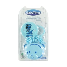 Babytime Silikon Saklama Kabı Panda Bt200
