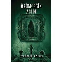 Örümceğin Ağıdı - Kyut-880904