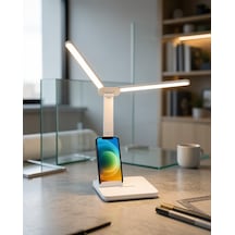 Ayarlanabilir Led Masa Lambası Uczzztd003-10 Çok Renkli