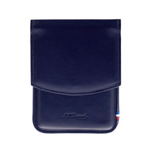 S.t. Dupont Mavi Cigarillo Kılıfı 183120 - Tr3461