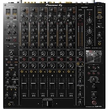Pioneer DJM-V10 6 Kanal Profesyonel DJ Mixer