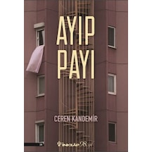 Ayıp Payı - Yqbx-665652