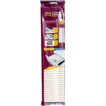 Çekmece Düzenleyici 4'lü 10x40 5 Adet