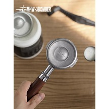 Mhw-3bomber 58mm Tutucu İçin Kör Süzgeç 205941454 Diğer