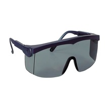 Lux Optical Pıvolux 60326 Siyah Toz Gözlüğü