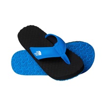 The North Face Erkek Base Camp Flıp-flop Iı Terlik Nf0a47aa16y1 Mavi