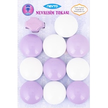 Nevto Nevresim Tokası 01.10 B/L