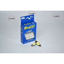 Icon Group - Robust Sofit Led 31mm Non-polarity - 2 Adet