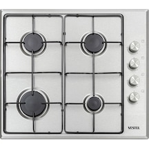 Vestel AO-6004 YX-DG Ankastre Ocak