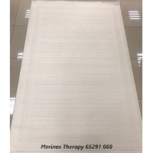 Merinos Therapy 65291 060 Akrilik Yün Salon Yolluk Halısı