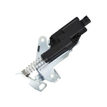 Sones Araba Bagaj Kapağı Kilit Motoru Merkezi Kilitleme Aktüatör Motoru 2s6t432a98af / 1481081 Ford İçin