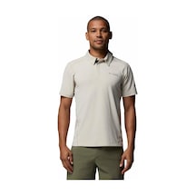 Columbia Diamond Peak Pro Erkek Kısa Kollu Polo Tişört-9166 Bej Columbia Diamond Peak Pro Erkek Kısa Kollu Polo Tişört-9166 Bej