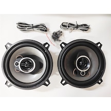 Carub 13 Cm Hoparlör 5 İnç Kapaksız 300w Br2749921