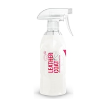 Gyeon Q² Leather Coat Deri Aksamlar İçin Bakım Ve Koruma - 400 Ml