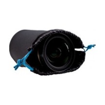 Tenba Tools Soft Lens Pouch 15 X 11 Cm