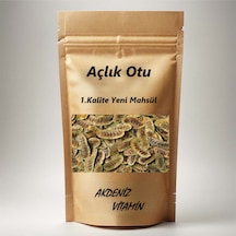 Akdeniz Vitamin Açlık Otu 400 G