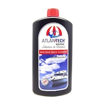 Atlantech Kaymaz Güverte ve Yüzey Temizleyici 700 ML