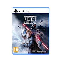 Star Wars Jedi Fallen Order PS5 Oyun