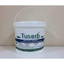 Sıvı Ve Yağ Emici Toz Absorban 20 Kg Kova Tdrtr