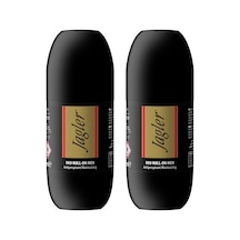 Jagler Classic Antiperspirant Erkek Roll-On Deodorant 2 x 50 ML