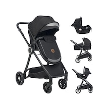 Mamma Range Çift Yönlü 6 In 1 Yeni Nesil Travel Sistem Bebek Arabası
