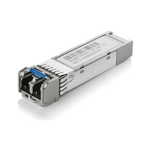 Tp-link 10gbase-lr Txm431-lr Singlemode Sfp+ Lc Transceiver-59708