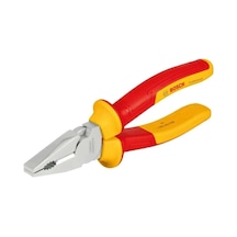 Profesyonel İzoleli Pense 180 Mm
