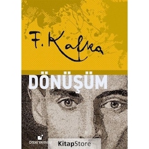 Dönüşüm - Franz Kafka - Öteki Yayınevi