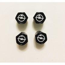 Opel Siyah Sibop Kapağı - Opel Lüks Sibop Kapağı - Opel Sibop Kapağı