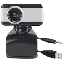 Hello HL-2433 480P USB Webcam