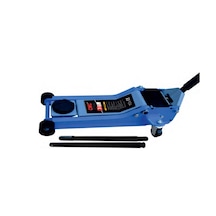 Cmc Hidrolik Arabalı Garaj Kriko 3 Ton
