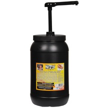 Dtx Kimya Sanayi Tipi Ponza'lı  ( Talaşlı ) El Temizleme Sabunu (