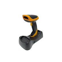 Scantech Dc-250 2d Uzun Mesafe Kablosuz Okuyucu