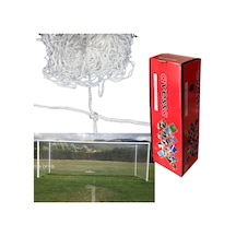 Avessa 750 CM Nizami Futbol Kale Ağı 4 MM Ip Kalınlığı Kr103 Çok Renkli