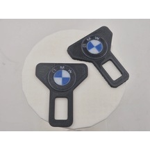 Bmw Kemer Tokası , Bmw Araç Kemer İkaz , Bmw Kemer Bip Bip - 2 Adet