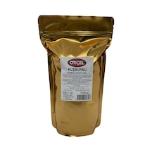 Orçel Kuşburnu Aromalı İçecek Tozu Oralet Çay 1 KG