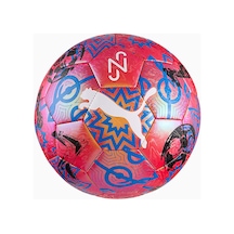 Puma Neymar Graphic Futbol Topu 084882-01 Kırmızı