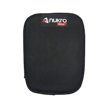 Nukrotech Cool Comfort 3d Jel Sele Minderi - Pillion