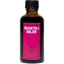 Otama Kırkpınar Cilt Besleyici Ve Temizleyici Doğal Makyaj Siler 50 Ml
