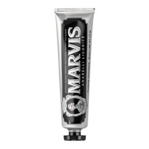 Marvis Amarelli Licorice Mint 85 Ml Meyanköklü Diş Macunu Temel Bakım