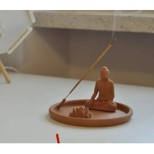 Dekoratif Stick Ve Konik Tütsülük - Modern Tasarım