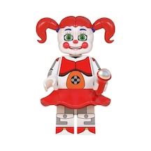 Fnaf Mini Figür Circus Baby F-18